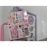 Makeup St til Brn Martinelia 23,5 x 18 x 4 cm #2