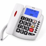 Fastnettelefon til �ldre SPC 3296B #1