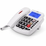Fastnettelefon til �ldre SPC 3296B #6