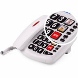 Fastnettelefon til �ldre SPC 3296B #7