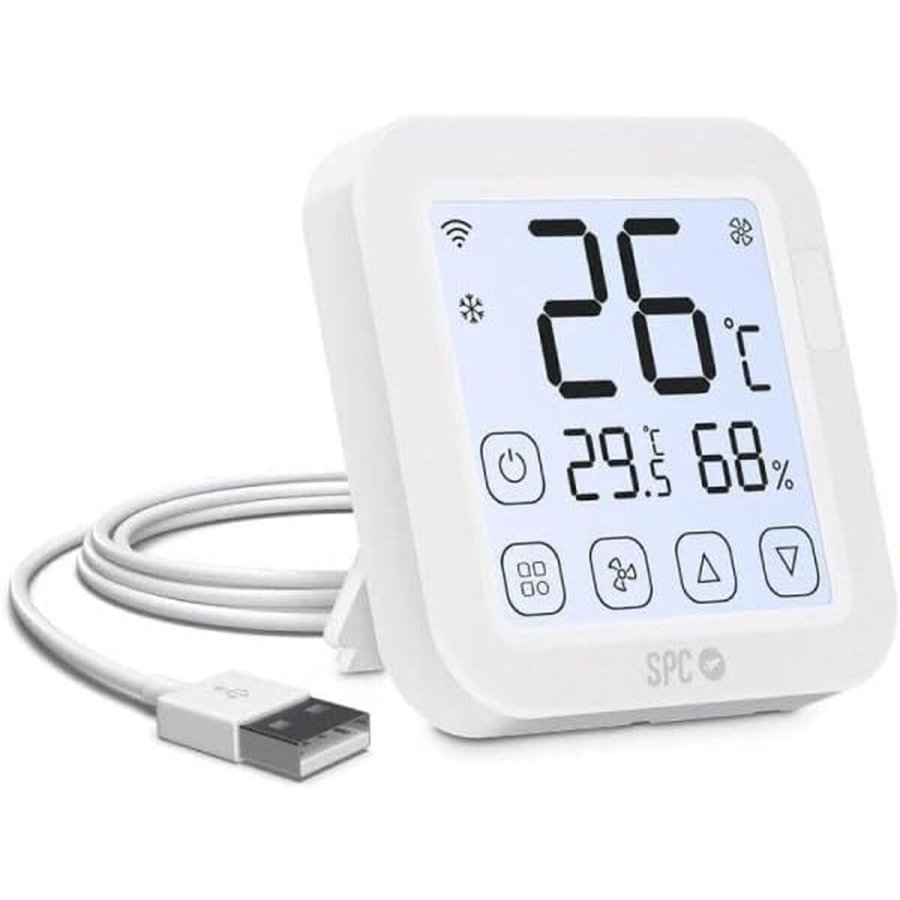 Wifi-styring til airconditoner SPC 6433B 50 W #3