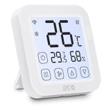 Wifi-styring til airconditoner SPC 6433B 50 W #2