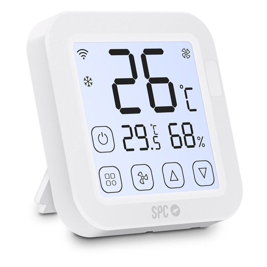 Wifi-styring til airconditoner SPC 6433B 50 W #2