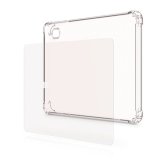 Tablet cover SPC 4327N Gennemsigtig Hrdet glas-skrmbeskytter #1
