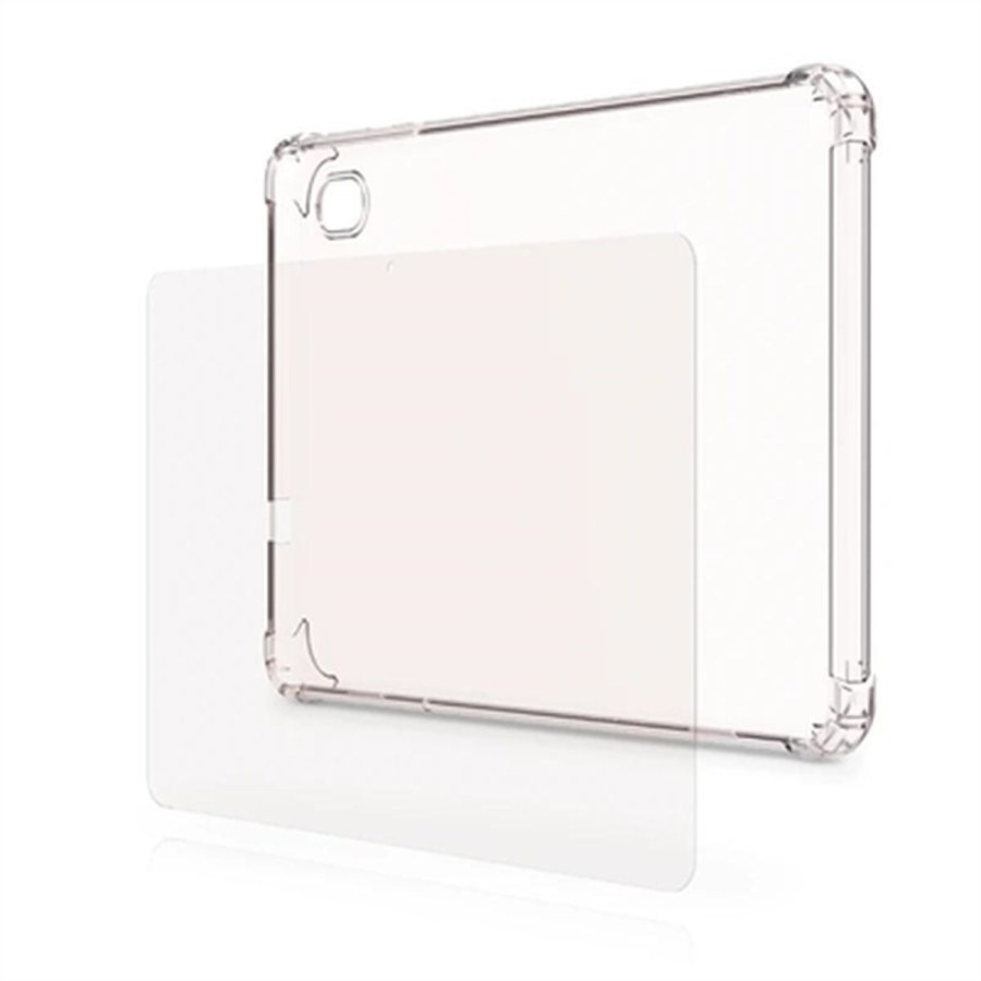Tablet cover SPC 4327N Gennemsigtig Hrdet glas-skrmbeskytter #1