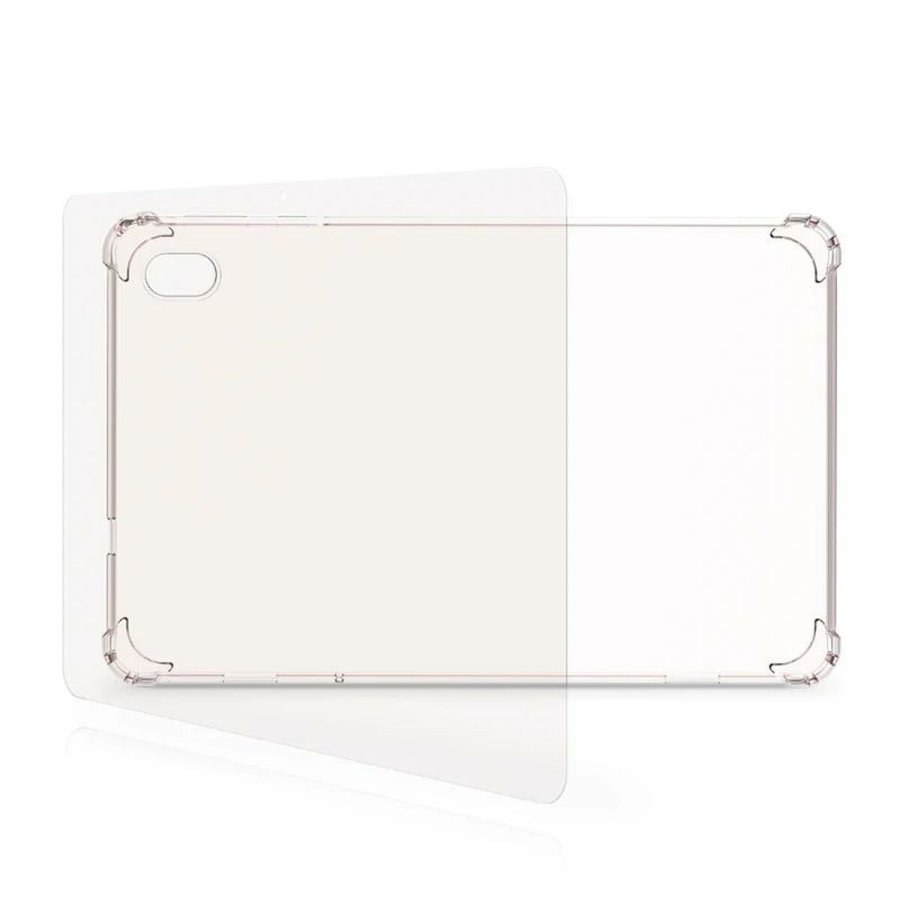 Tablet cover SPC 4327N Gennemsigtig Hrdet glas-skrmbeskytter #2