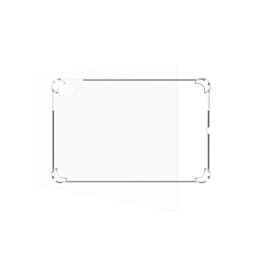 Tablet SPC 4337N Gennemsigtig #4