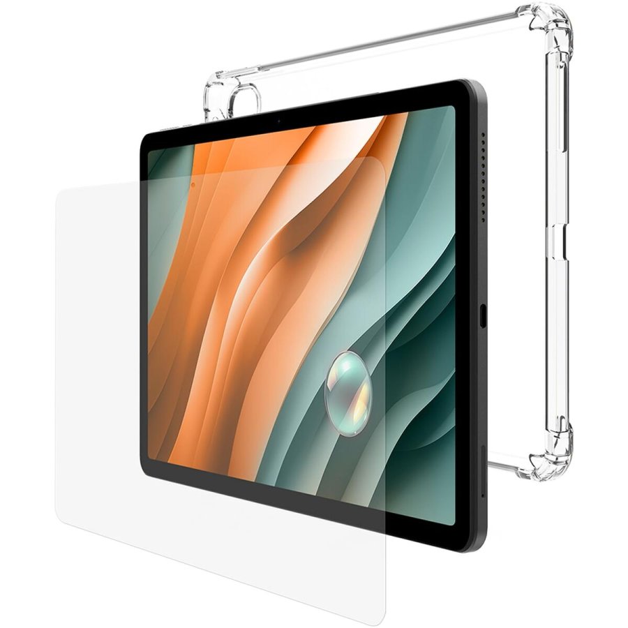 Tablet SPC 4337N Gennemsigtig #5