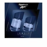 Parfume st til mnd Reebok ICONIC BLUE 2 Dele #1