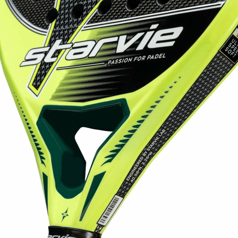 Padel bat Star Vie Aquila 2024 #2