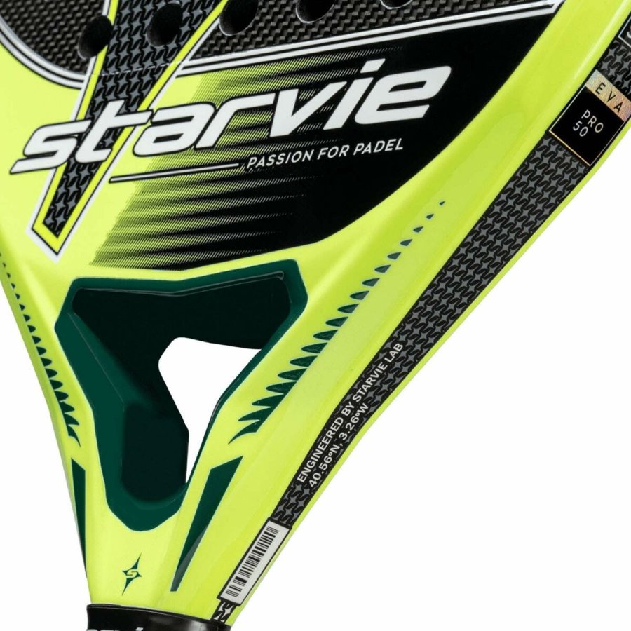 Padel bat Star Vie Aquila Pro #2