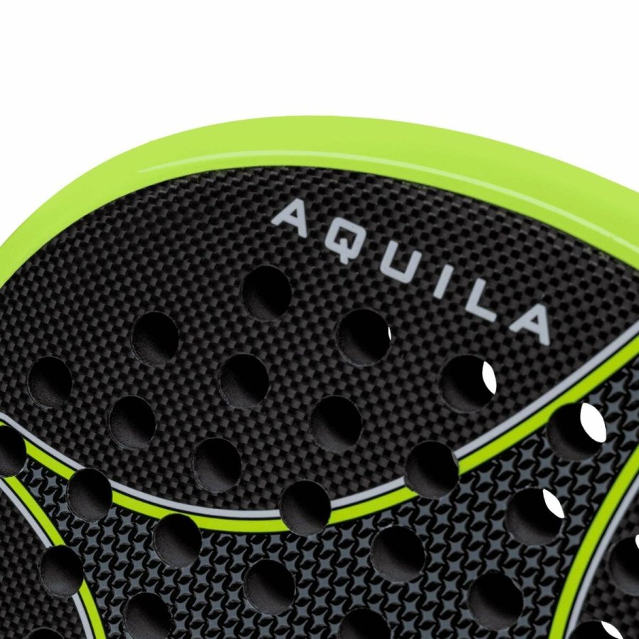 Padel bat Star Vie Aquila Pro #3