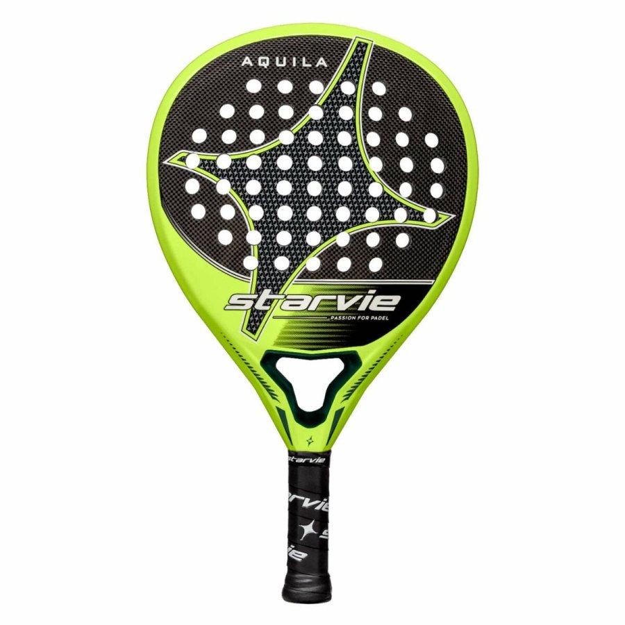 Padel bat Star Vie Aquila Ultra Speed Soft 2024 #1