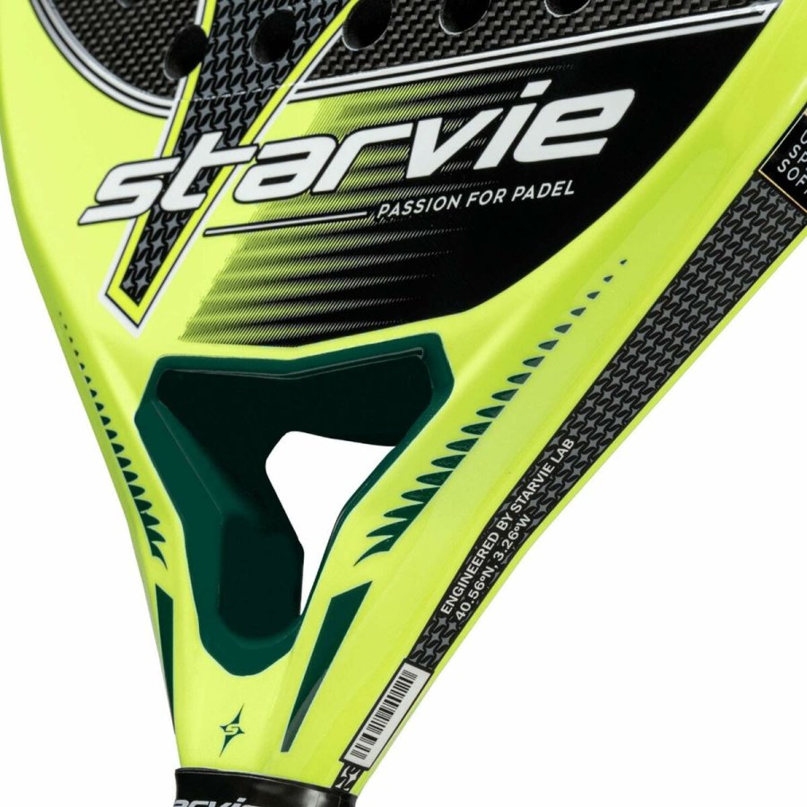 Padel bat Star Vie Aquila Ultra Speed Soft 2024 #2