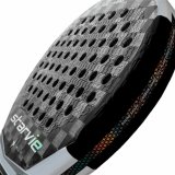 Padel bat Starvie Astrum Sort Charcoal Eva Gummi #3