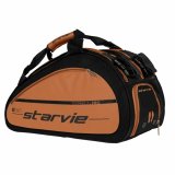 Tennis taske Starvie Luxury Kenta Orange #3
