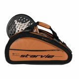 Tennis taske Starvie Luxury Kenta Orange #4