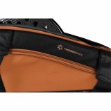 Tennis taske Starvie Luxury Kenta Orange #5