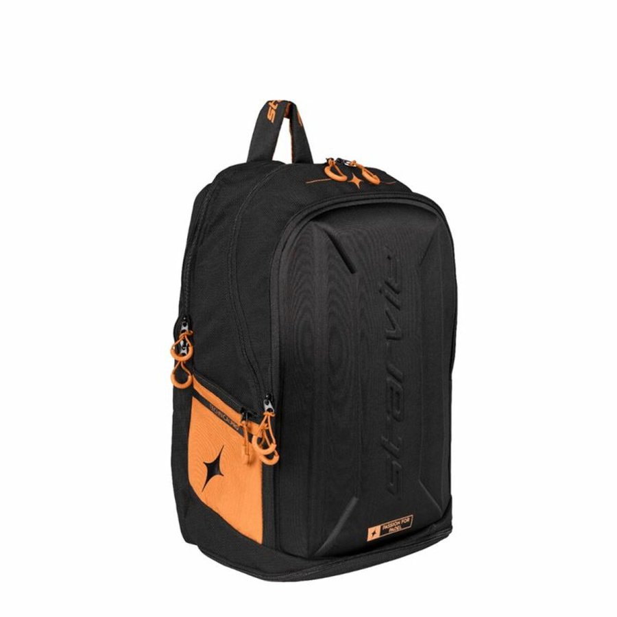 Sportsrygsk Starvie Hard Eva Kenta #3