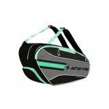 Tennis taske Starvie Paletero Tour Green Grn #1