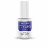 Top Coat Nooves Beauty Series Falske negle 15 ml 30 ml #1
