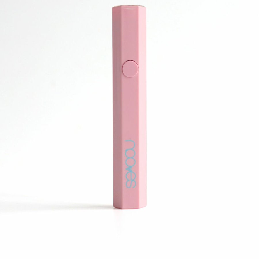 LED UV Lampe til Negle Nooves Brbar plade #1