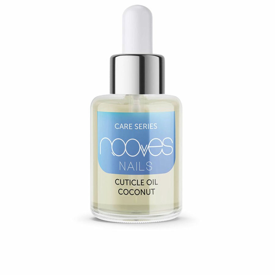 Neglebndsbehandling Nooves CUTICLE OIL 15 ml #1