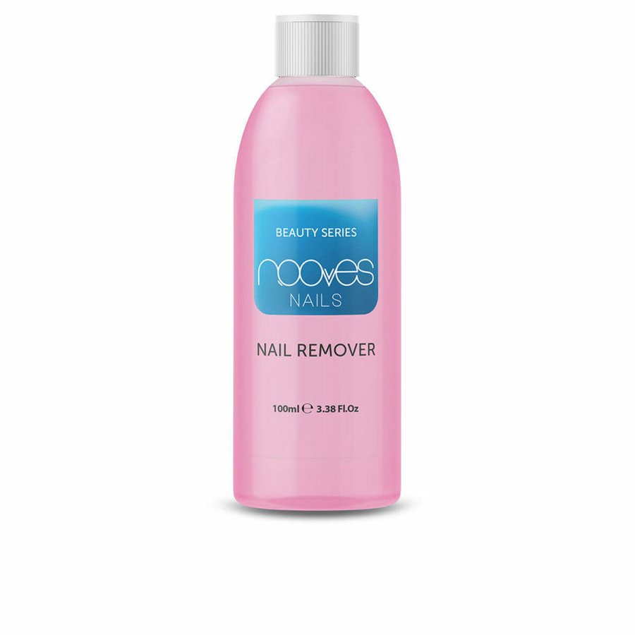 Neglelakfjerner Nooves BEAUTY SERIES 100 ml #1