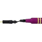 Sjippetov med H�ndtag Picsil Insigne Fast Rope 241 Bl� Violet #2