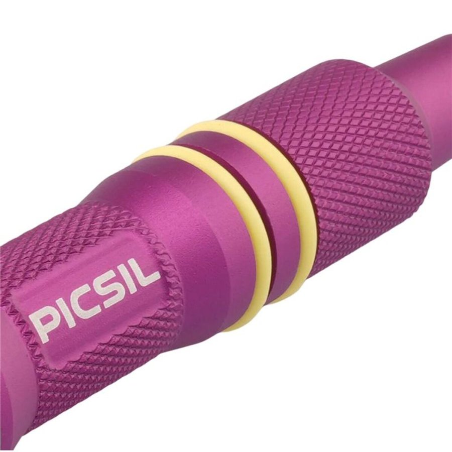 Sjippetov med H�ndtag Picsil Insigne Fast Rope 241 Bl� Violet #4
