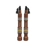 Sjippetov med H�ndtag Picsil Insigne Fast Rope Copper Brun #1