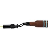 Sjippetov med H�ndtag Picsil Insigne Fast Rope Copper Brun #2