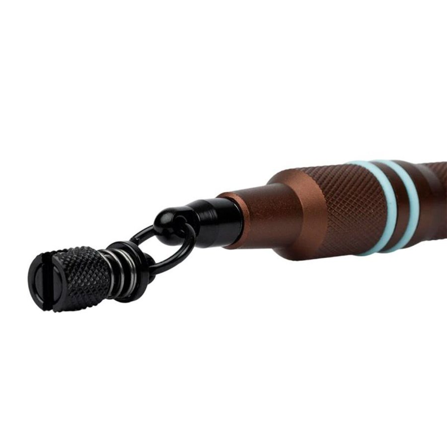 Sjippetov med H�ndtag Picsil Insigne Fast Rope Copper Brun #3