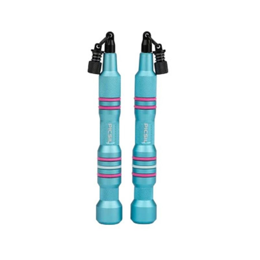 Sjippetov med H�ndtag Picsil Insigne Fast Rope 241 Bl� #1