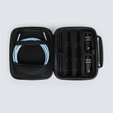 Sjippetov med H�ndtag Picsil  241 Amethyst Bl� Violet #3