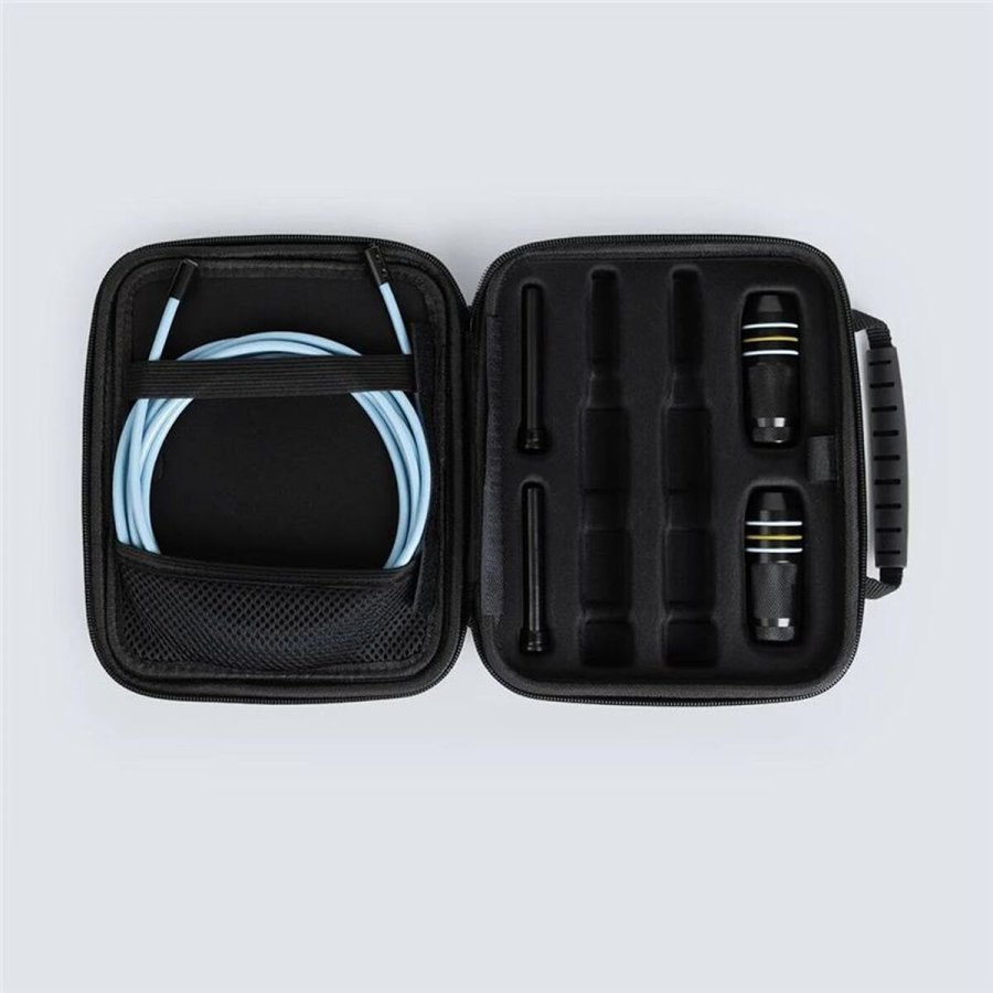 Sjippetov med H�ndtag Picsil  241 Amethyst Bl� Violet #3