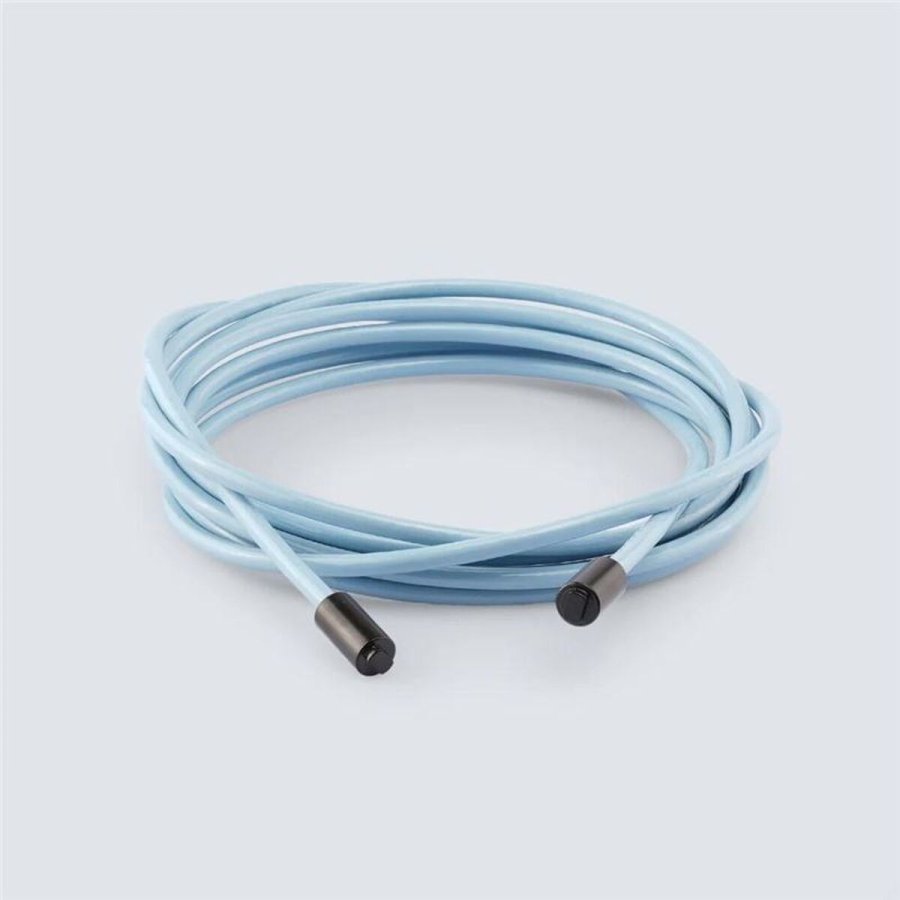 Sjippetov med H�ndtag Picsil  241 Amethyst Bl� Violet #7