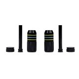 Sjippetov med H�ndtag Picsil Insigne Rope Weights Pack Brun #6