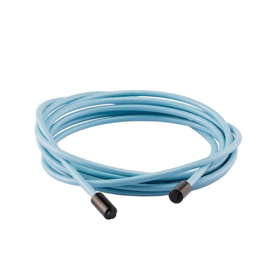 Sjippetov med H�ndtag Picsil Insigne Rope Weights Pack Brun #3