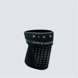 Kn�beskytter Picsil Neoboost Knee Pads 7Mm Sort #4