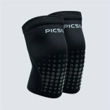 Kn�beskytter Picsil Neoboost Knee Pads 10Mm Sort #2