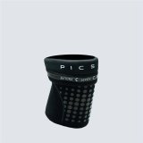 Kn�beskytter Picsil Neoboost Knee Pads 10Mm Sort #4