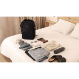 Casual Rygsk Numada Explorer B40 Sort 20 L 40 X 25 X 20 cm #2