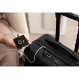 H�ndbagage Numada 1200608 Sort 38 L 55 x 35,5 x 23,5 cm #5