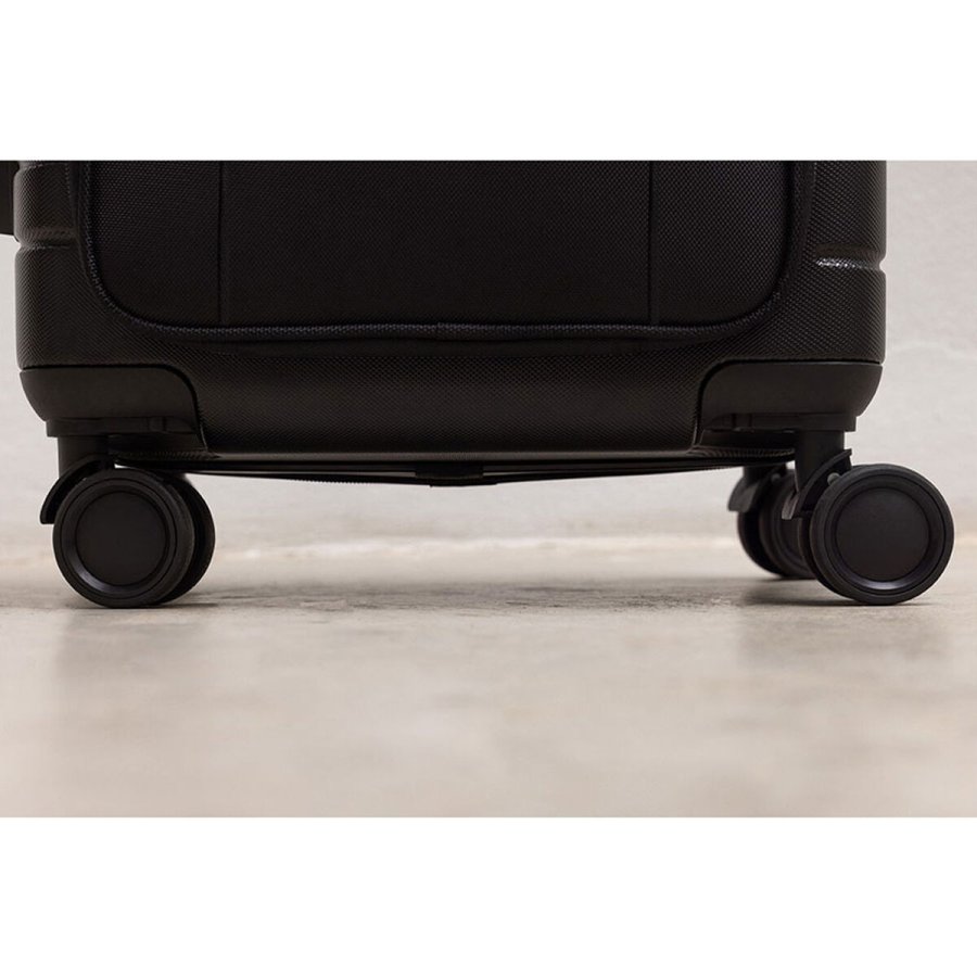 H�ndbagage Numada 1200608 Sort 38 L 55 x 35,5 x 23,5 cm #7
