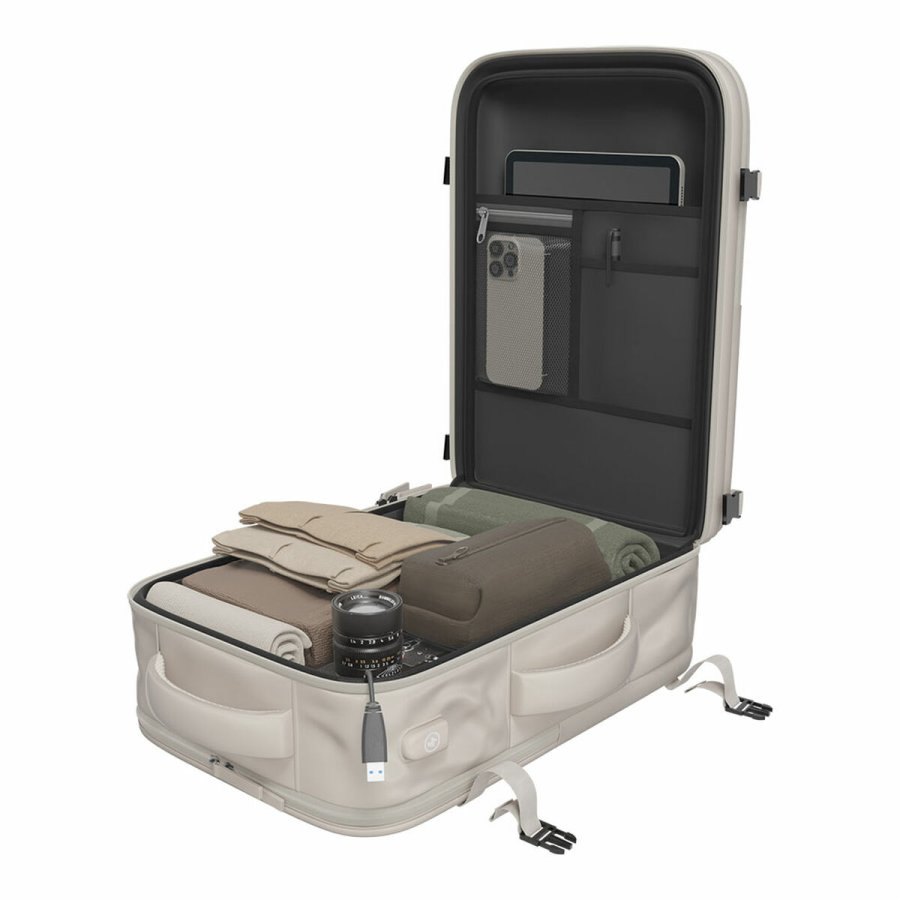 Casual Rygsk Numada b40 Beige 20 L 40 x 25 x 20 cm #4