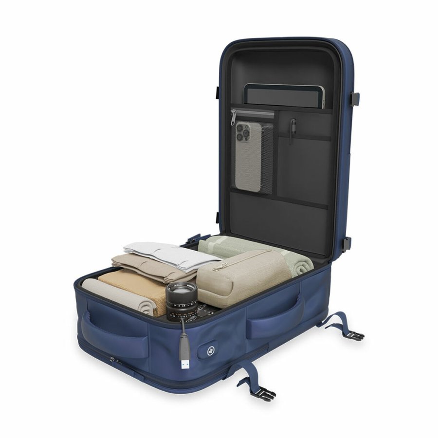 Casual Rygsk Numada b40 Bl 20 L 40 x 25 x 20 cm #4