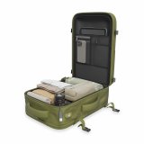 Casual Rygsk Numada b40 Grn 20 L 40 x 25 x 20 cm #4