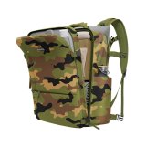 Sportsrygs�k Numada explorer b40 Trykt 20 L 40 x 25 x 20 cm Camouflage #2
