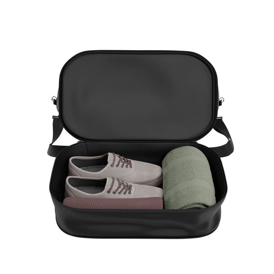 Sportstaske Numada Sort 35 L #3